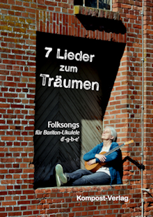 7 Lieder zum Träumen